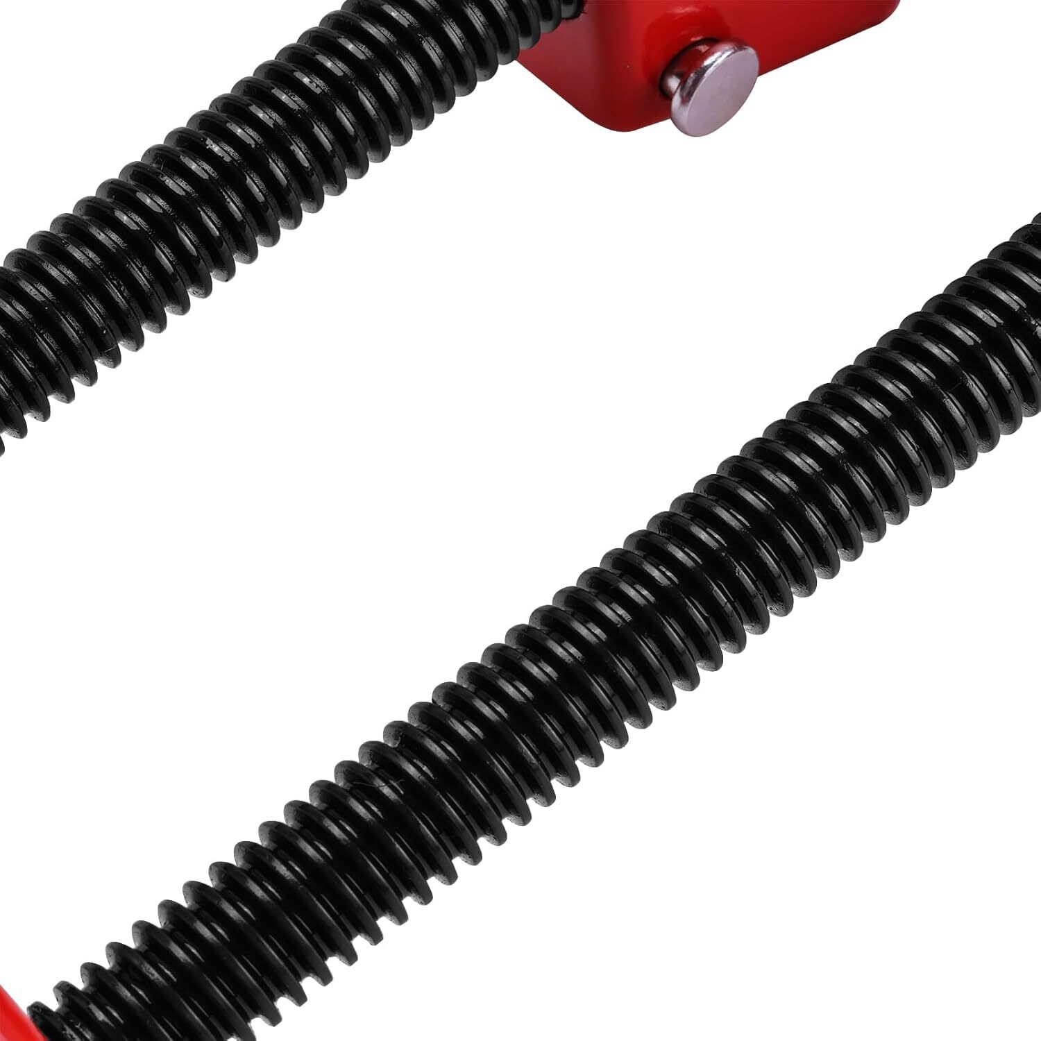 2Pcs Heavy Duty Coil Spring Compressor Tool Strut Spring Remover Suspenion Tool