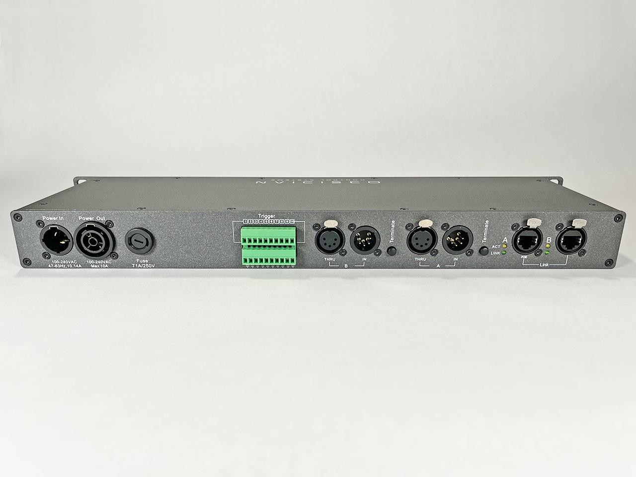Obsidian Netron RDM 10 - RDM Splitter, B-Stock