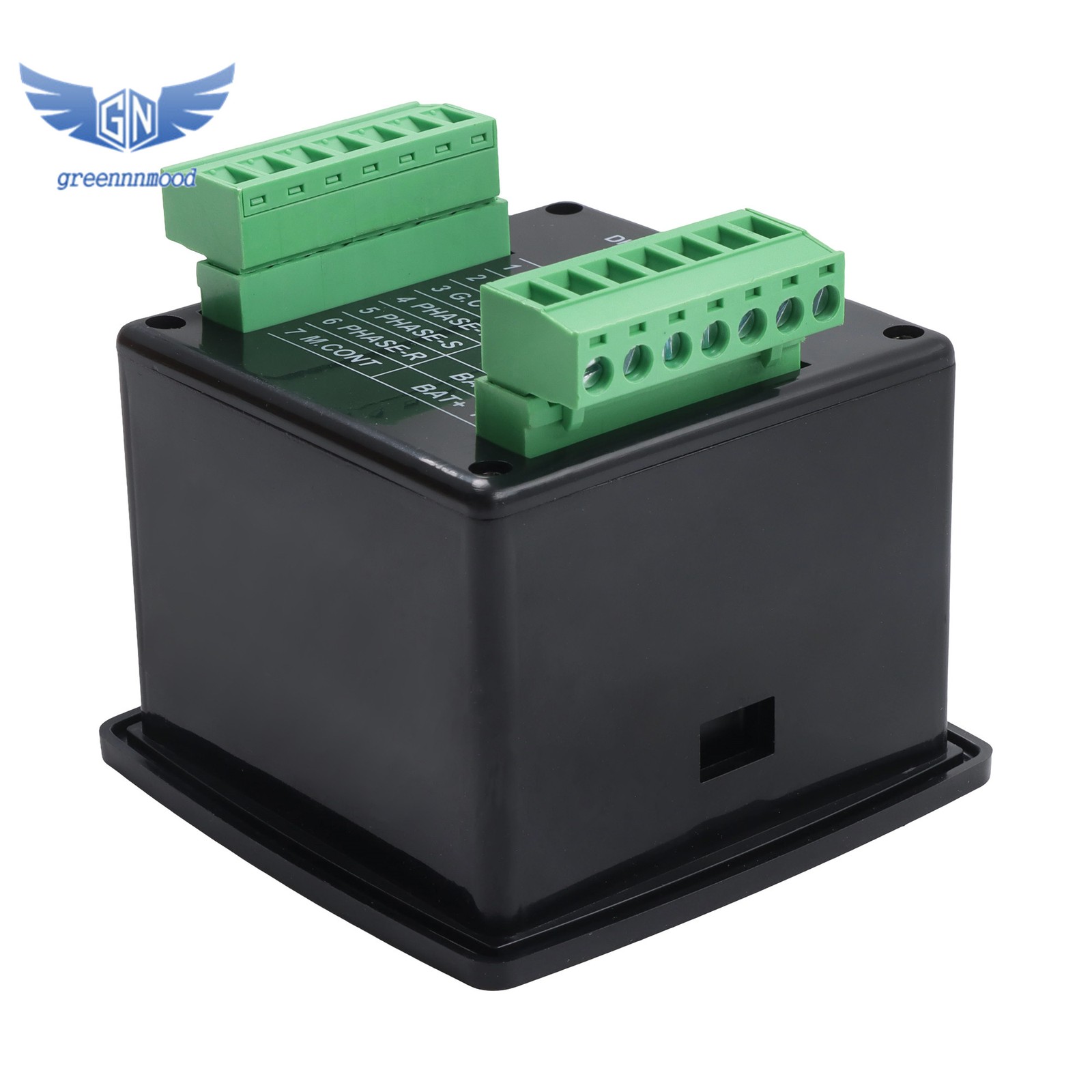 DKG105 Generator Controller Automatic Start and Stop Diesel Controller Module