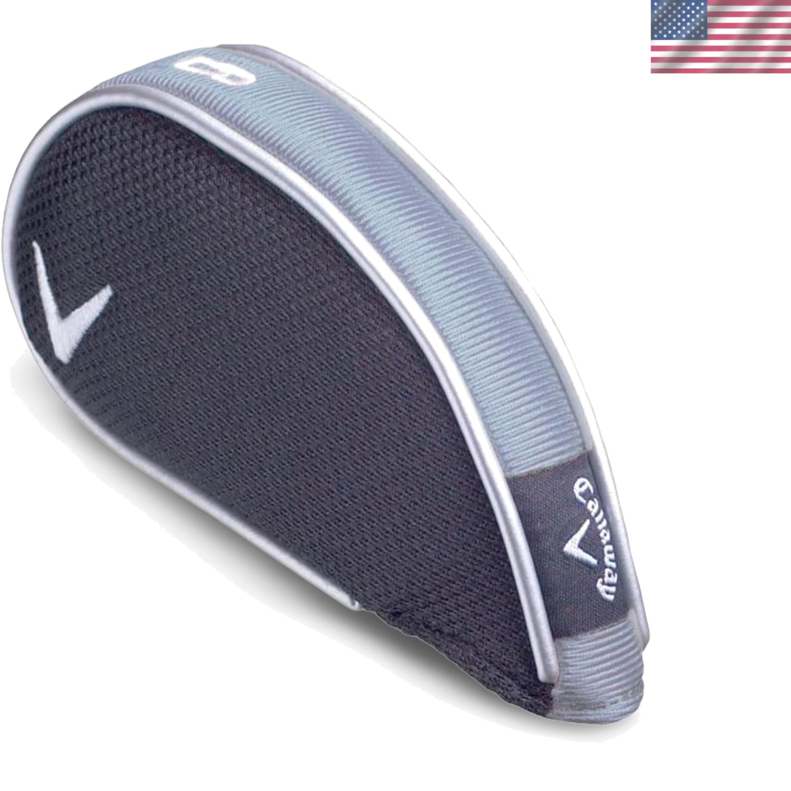 Golf Iron Covers