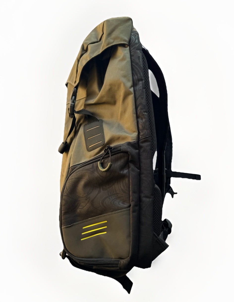 BMW Collection Active Backpack NEW WITH TAGS 2017 Collection