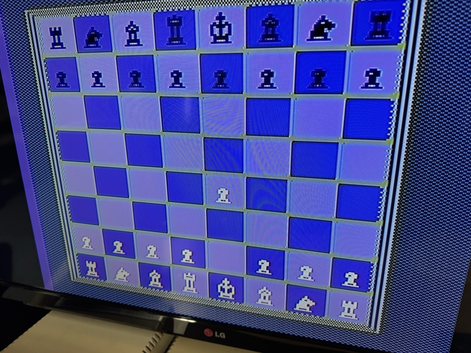 Hayden Software Sargon II Chess for Atari with Manual & Floppy Disk