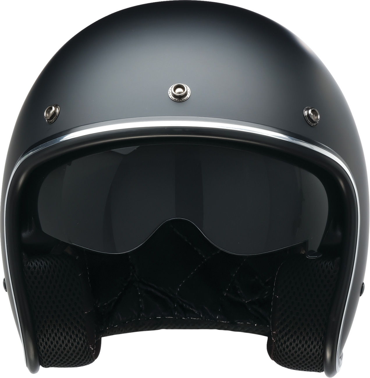 Z1R - Grimlock Helmet - Solid Flat Black Large | 0104-3634