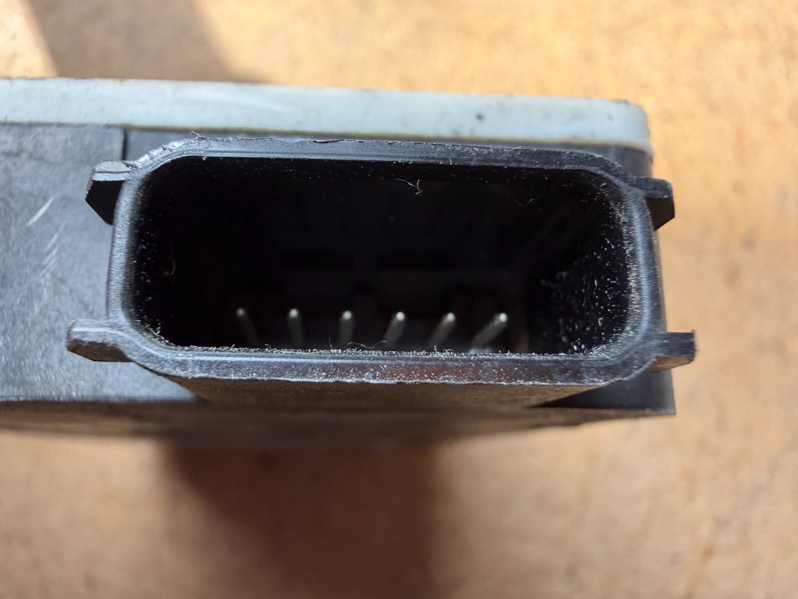 2013-2020 MERCEDES BLIND SPOT RADAR SENSOR RH OEM A0009052804