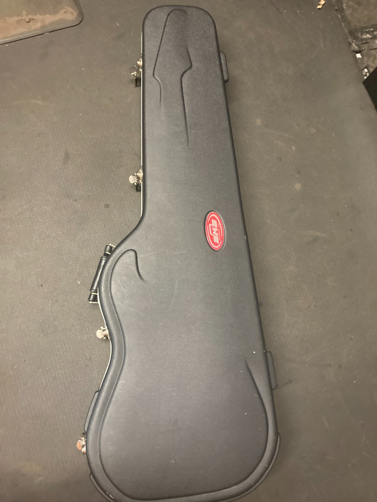 SCHECTER GUITAR RESEARCH OMEN-6