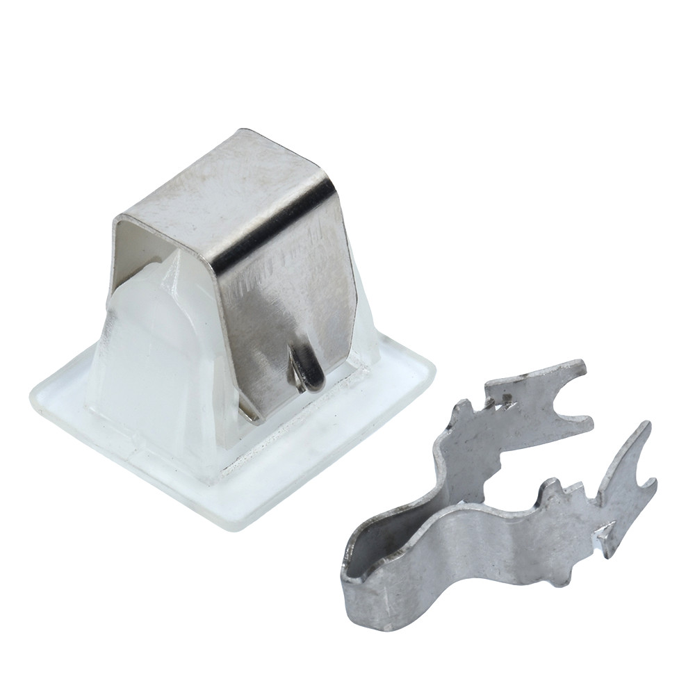 New Dryer Door Latch Kit For Whirlpool Kenmore Maytag Frigidaire 306436 279570