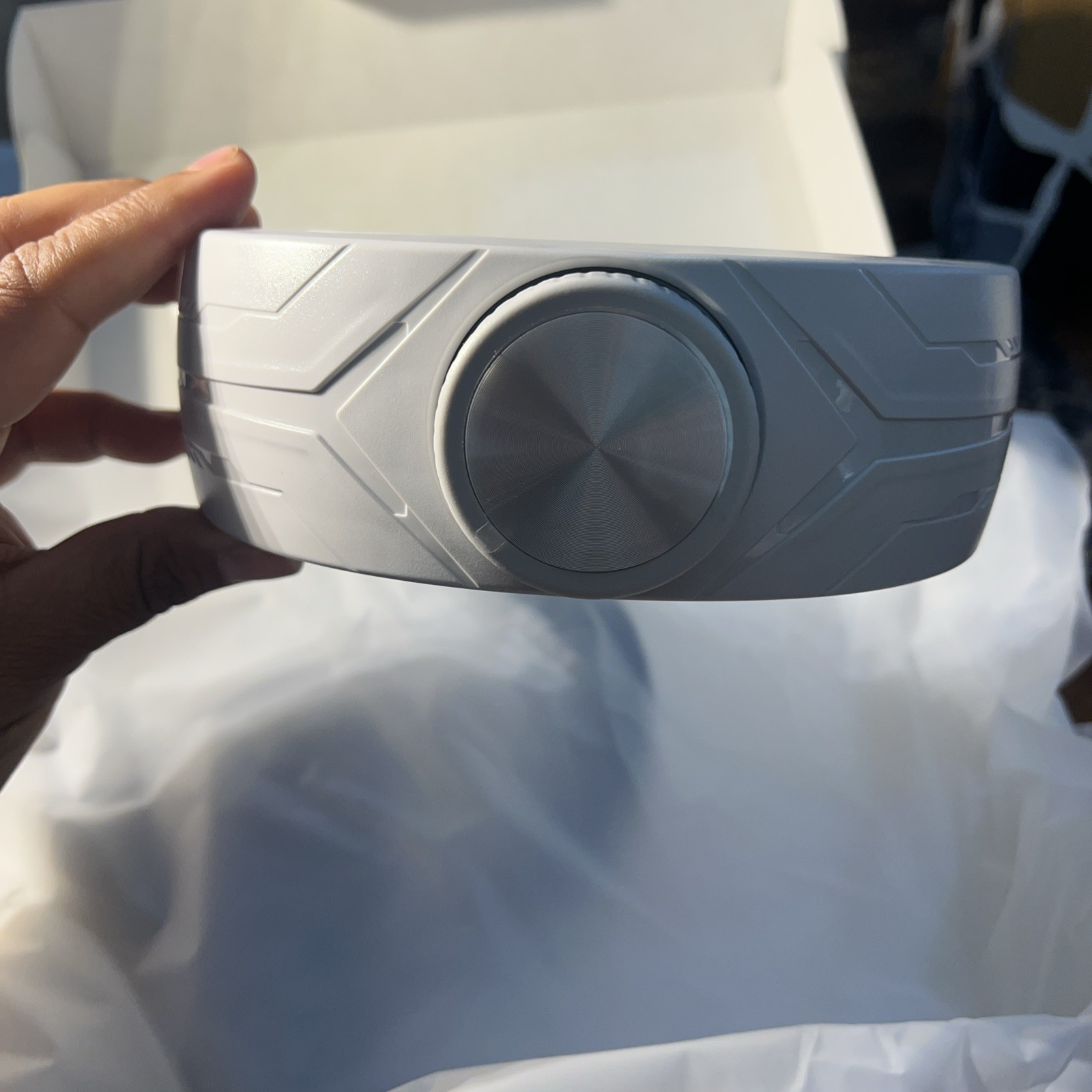Head Strap Compatible with Meta/Oculus Quest 3 Accessories,