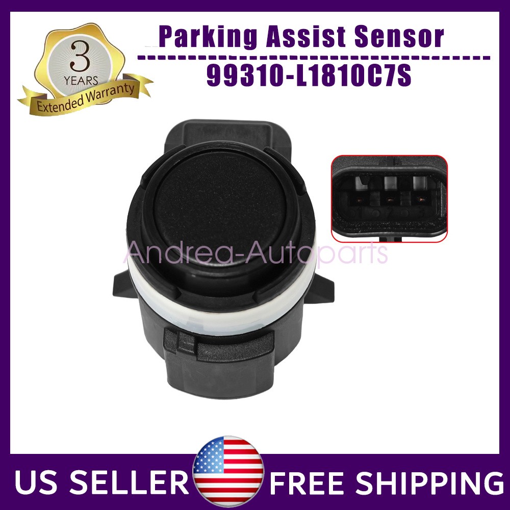 NEW Fit For 2024-2025 Kia Sorento K5 Sensor Auto Park Sensor 99310-L1810C7S