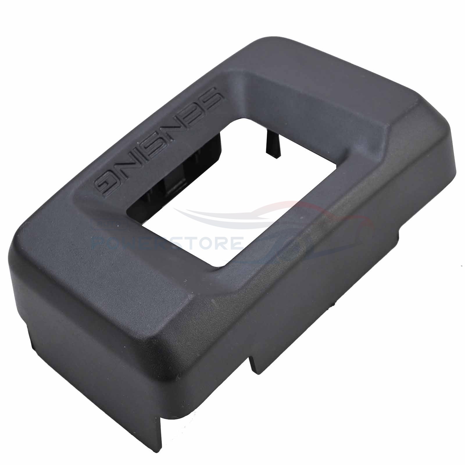 For 2018-2022 Accord Cruise Control Distance Sensor Radar Modular Bracket&Cover