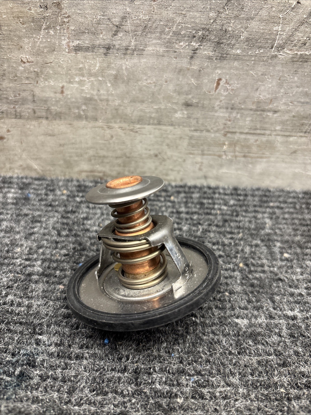 MotoRad 2065-180 High Performance Thermostat