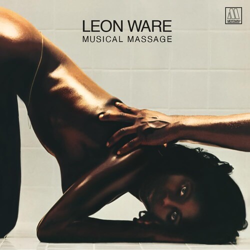 Leon Ware - Musical Massage [New Vinyl LP]