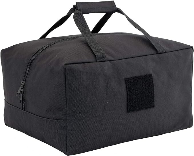 POINT BLANK ACTIVE SHOOTER KIT BAG / VEST CARRY BAG MODEL #BB182