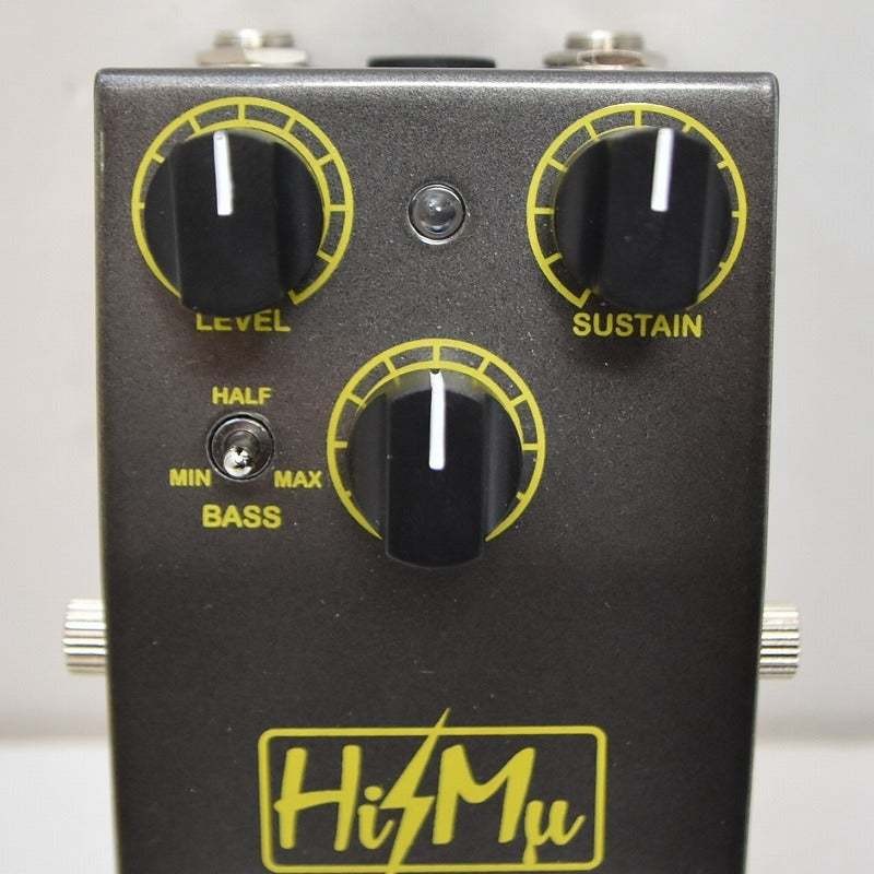 Fulltone Hi-Mu 【】
