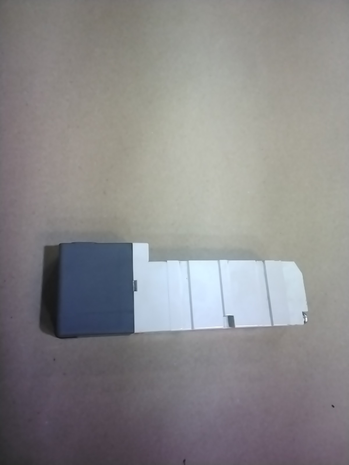 SMC VQC4100-5 Solenoid Valve