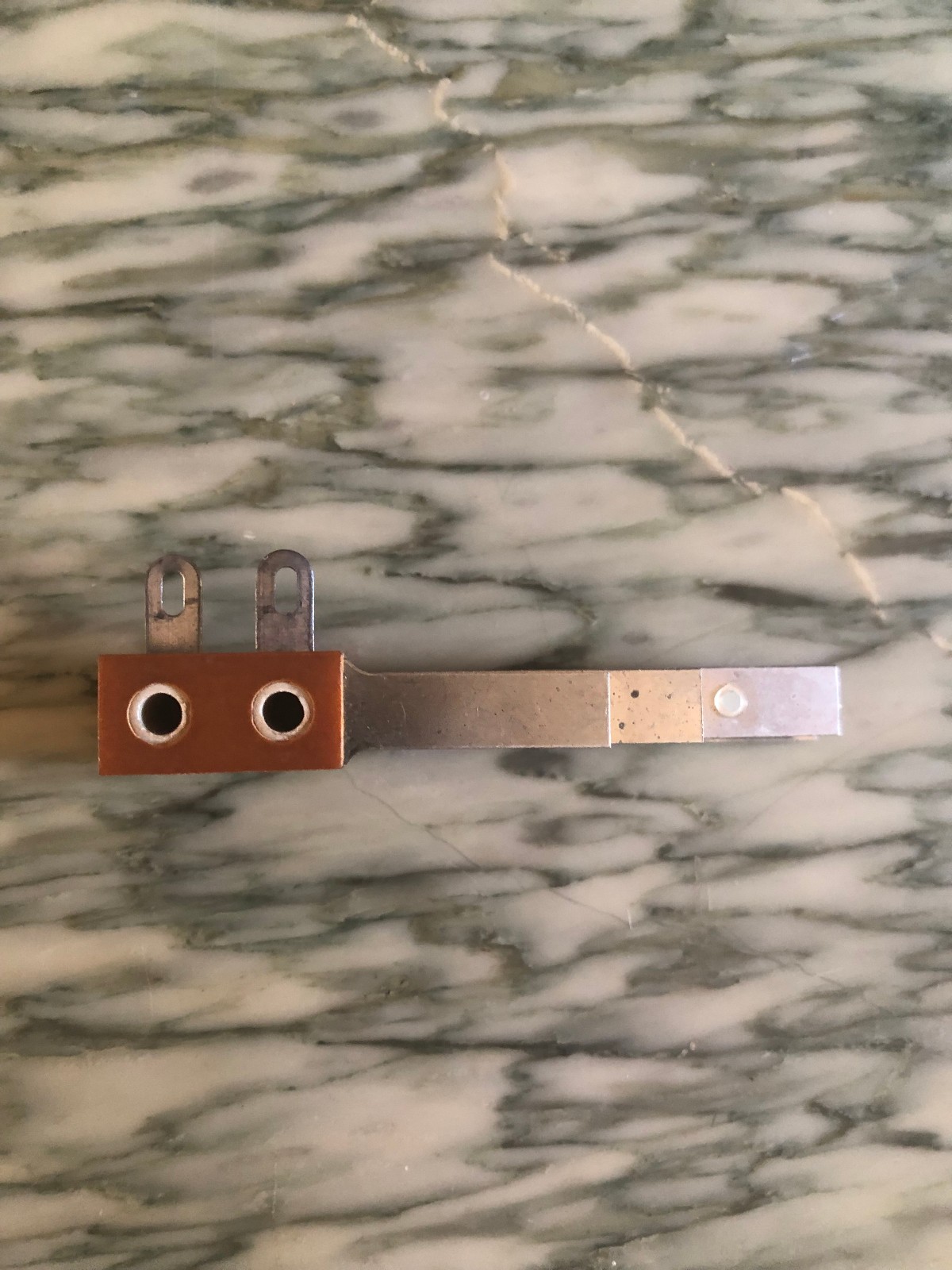 Pinball Leaf Switch with Lifter Normally Open
