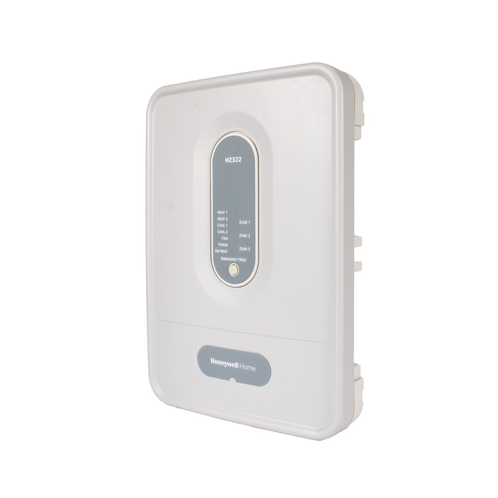 Honeywell HZ322 TrueZONE Panel