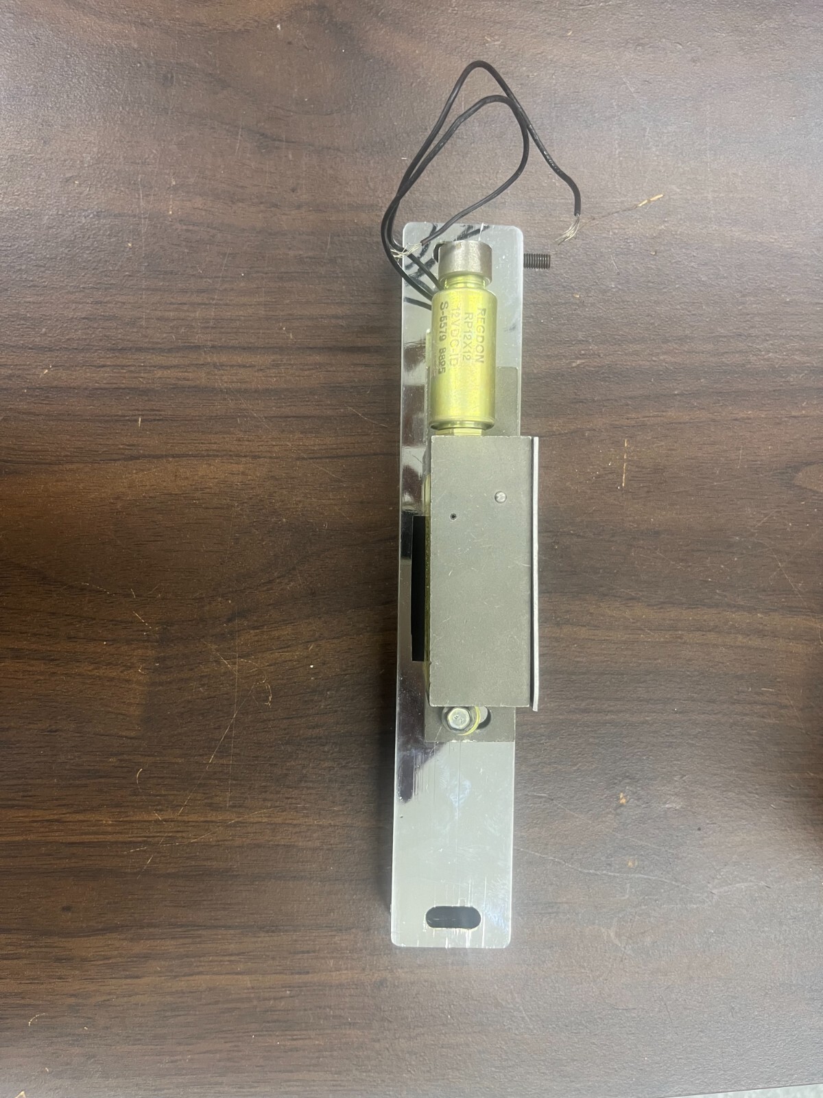 Gold Access 650-05-1 Rim Strike