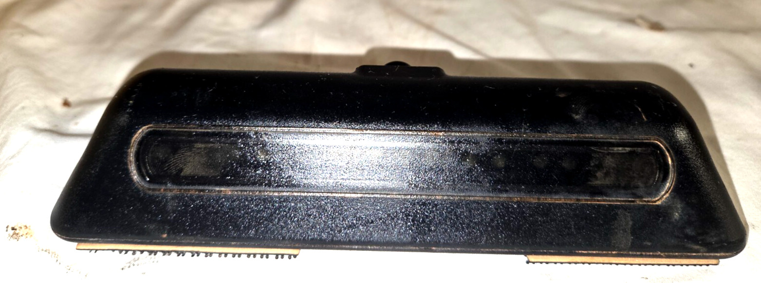 Trimble Lb400 Lightbar Trimble P/N 53117-10