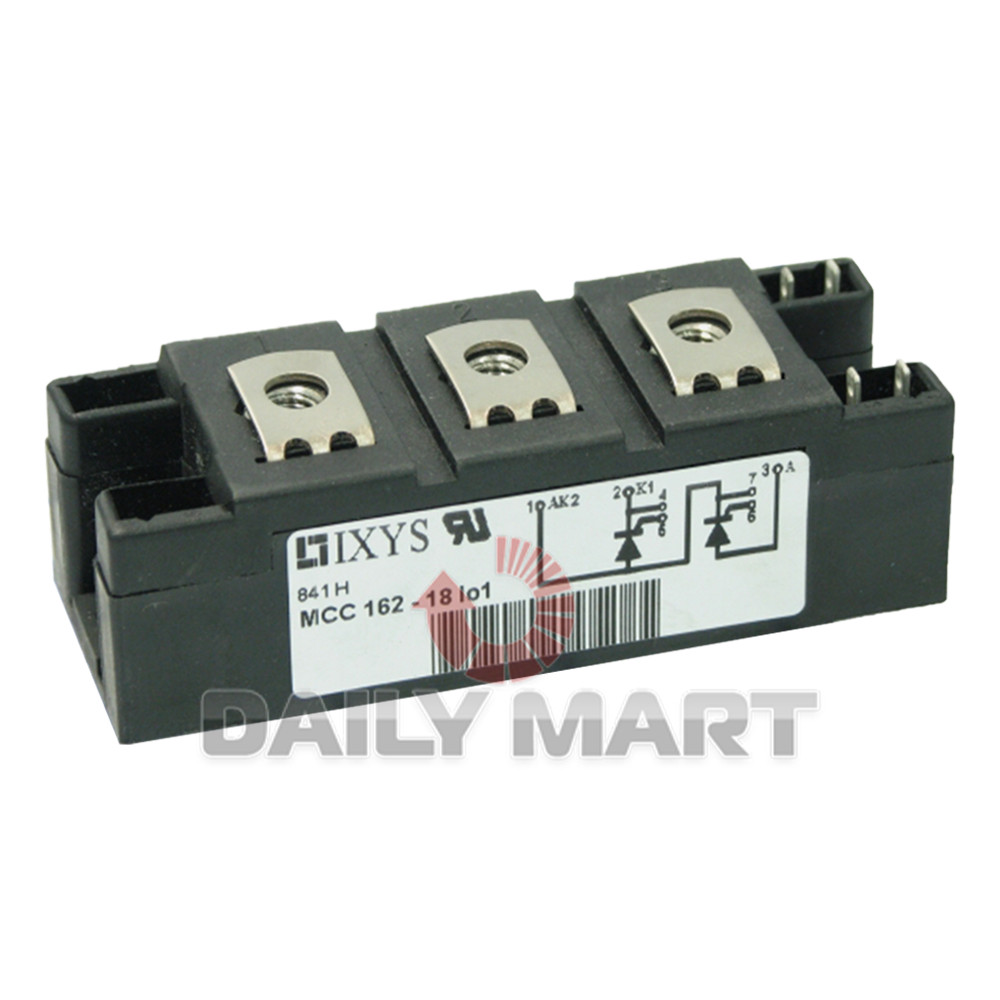 New In Box IXYS MCC162-18IO1 Power Module Supply