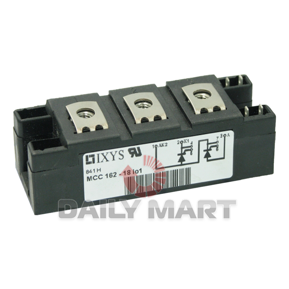 New In Box IXYS MCC162-18IO1 Power Module Supply