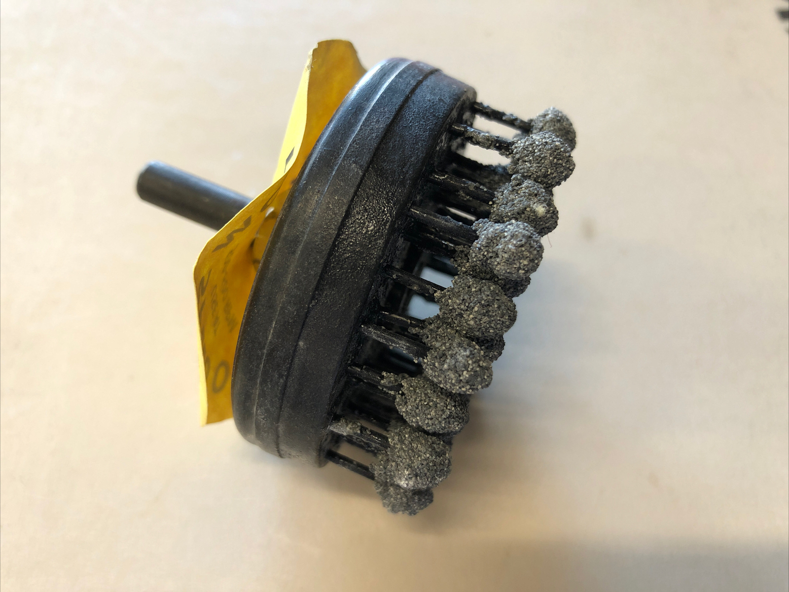 Flex Hone For Rotors RMFH60Z25