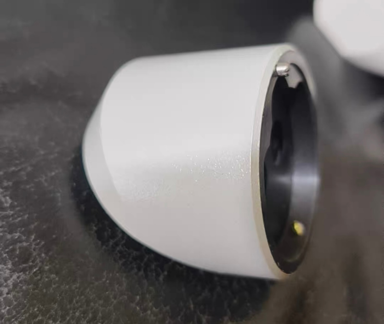 zeiss Microscope adapter corner Can be used for stereomicroscope