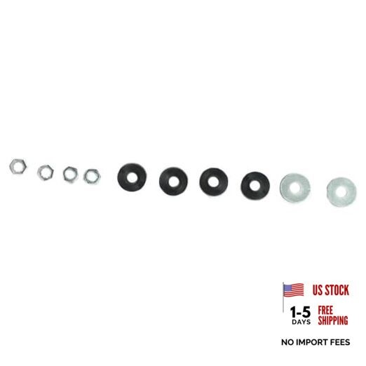 140496 Accessory Kit - 1 Pack - Includes 1 Set of 1 - Model 140496