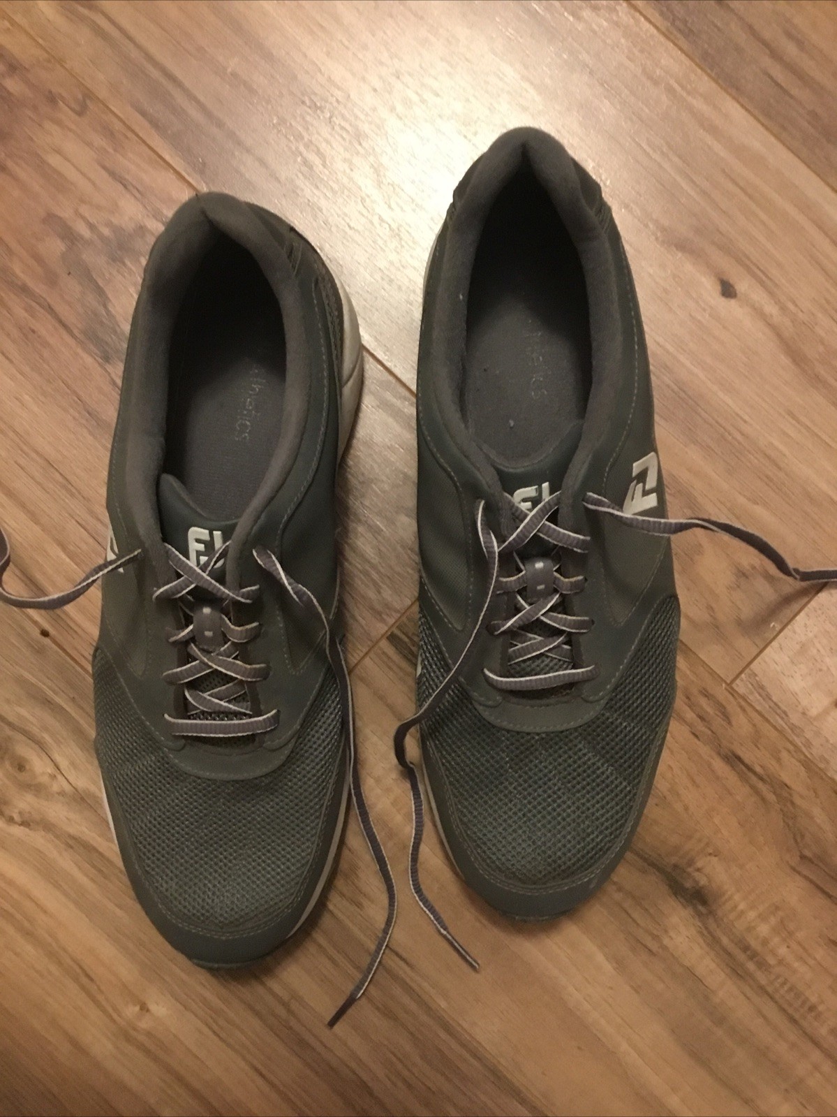 Footjoy Golf Shoe