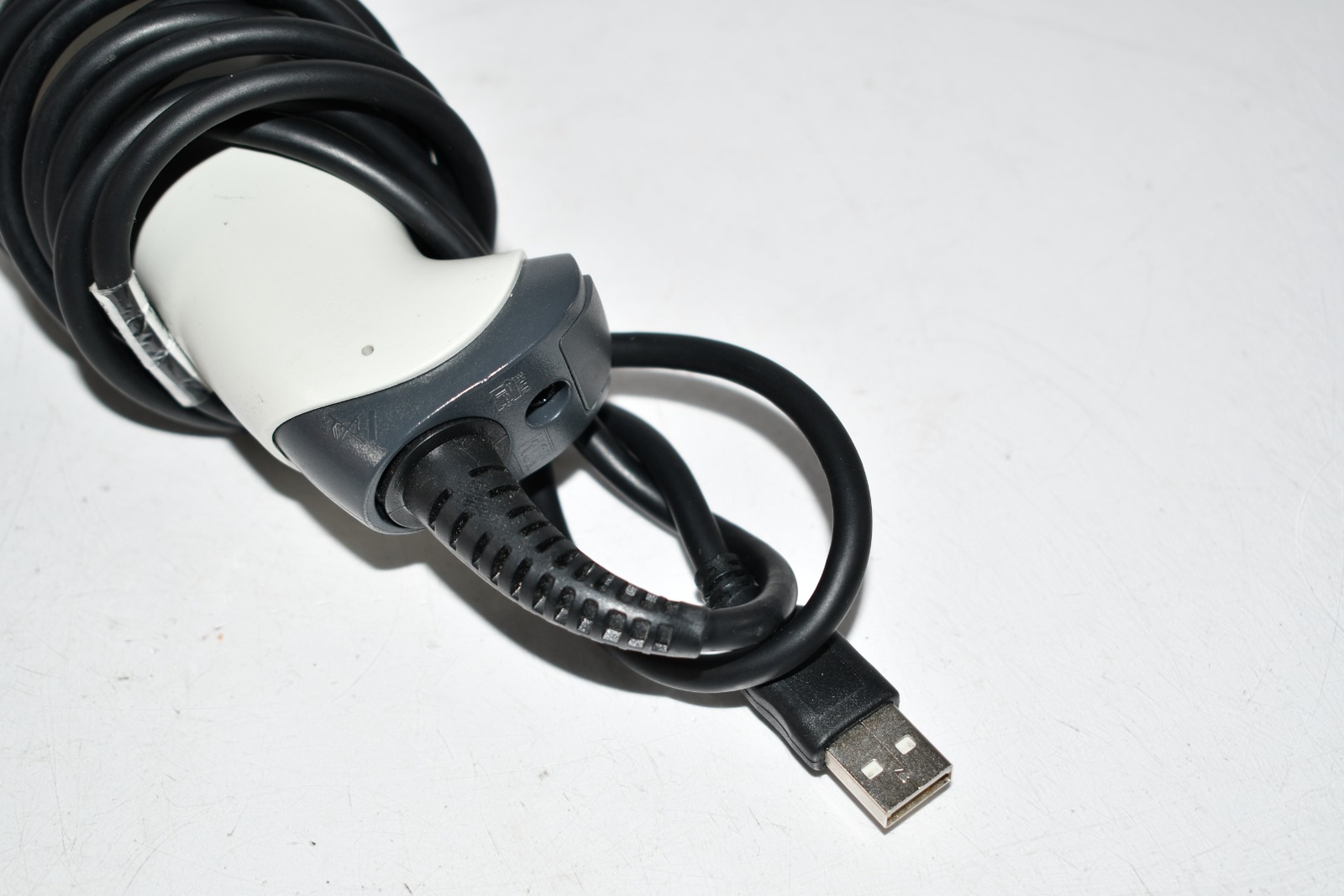 Honeywell 1300G-1 Barcode Scanner With Cable