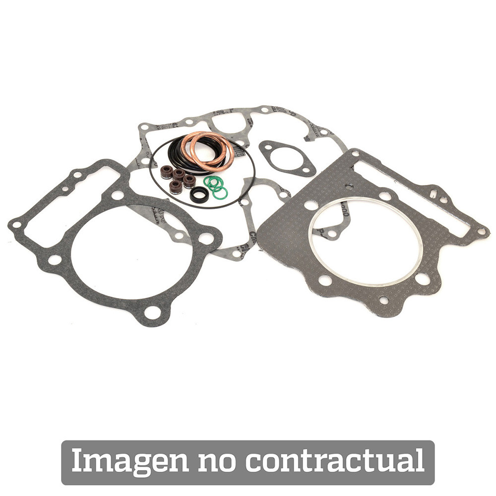 ARTEIN KIT, COMPLETE, MOTOR GASKET J0000MT000161