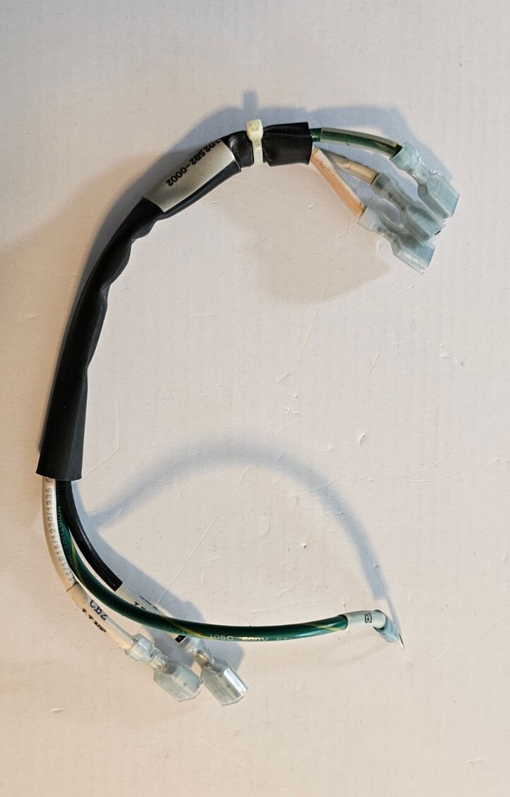 Stratasys 102582-0002 Wire Harness