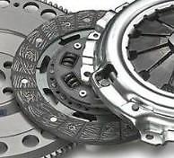 TODA RACING Sports strengthened clutch disc  For SXE10 ALTEZZA 3SG 22200-3SG-02N