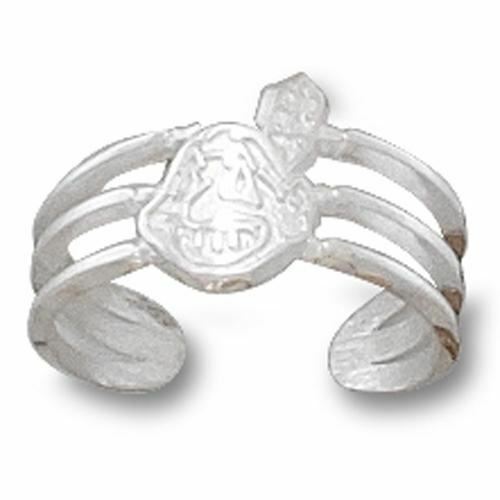Cleveland Indians Toe Ring