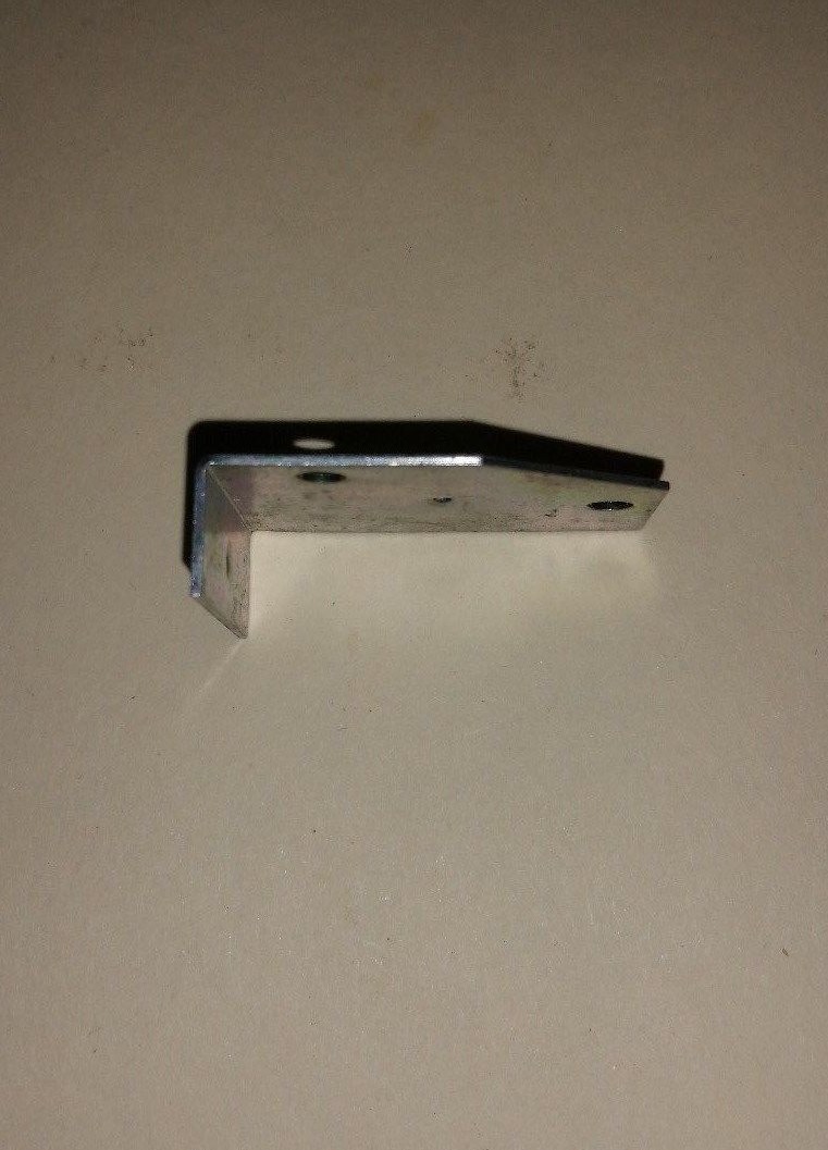 Curtis Industries 2000 & 3000 Machine Micro Switch Cover Plate 43112 NOS