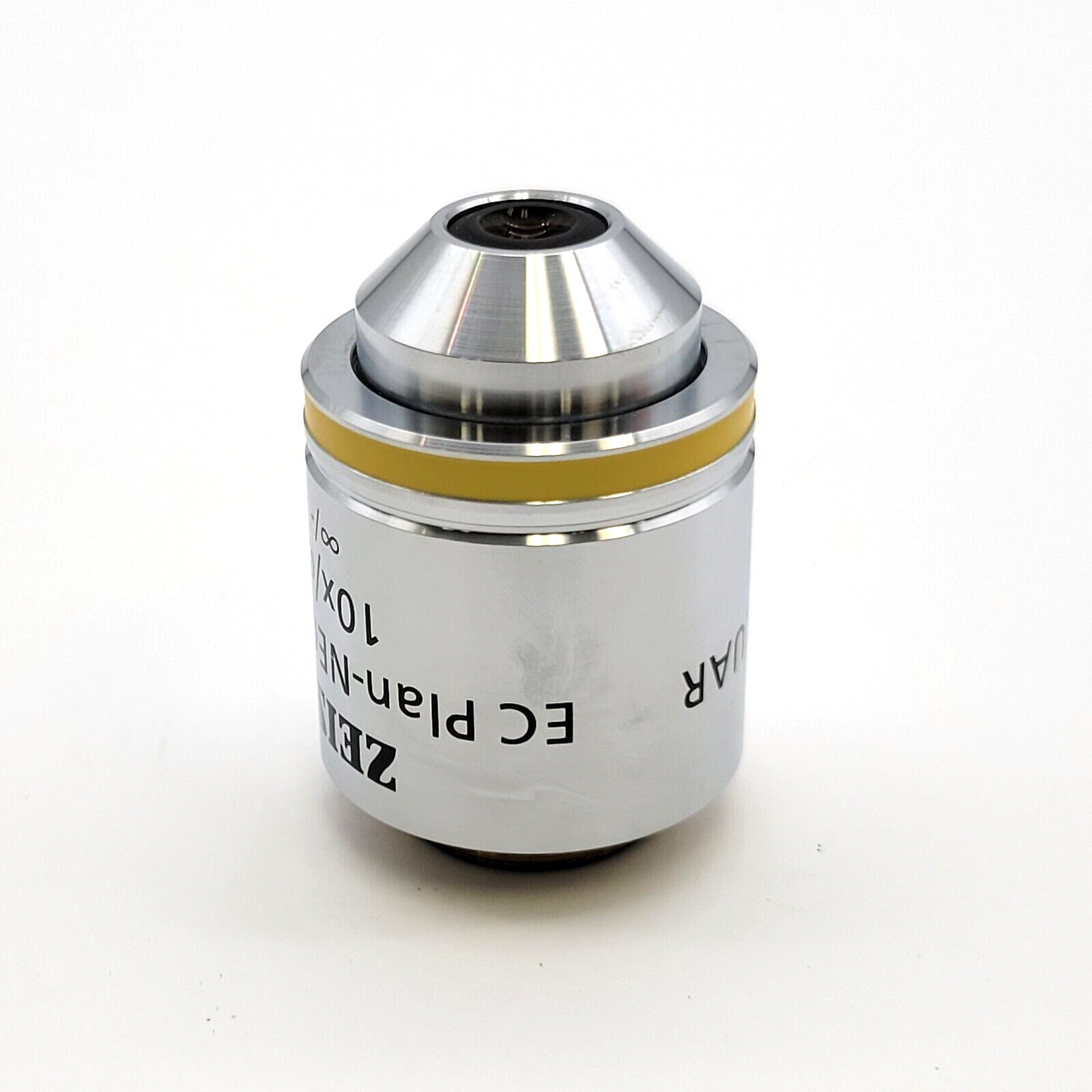 Zeiss Microscope Objective EC-Plan NEOFLUAR 10x RMS 440330-9902