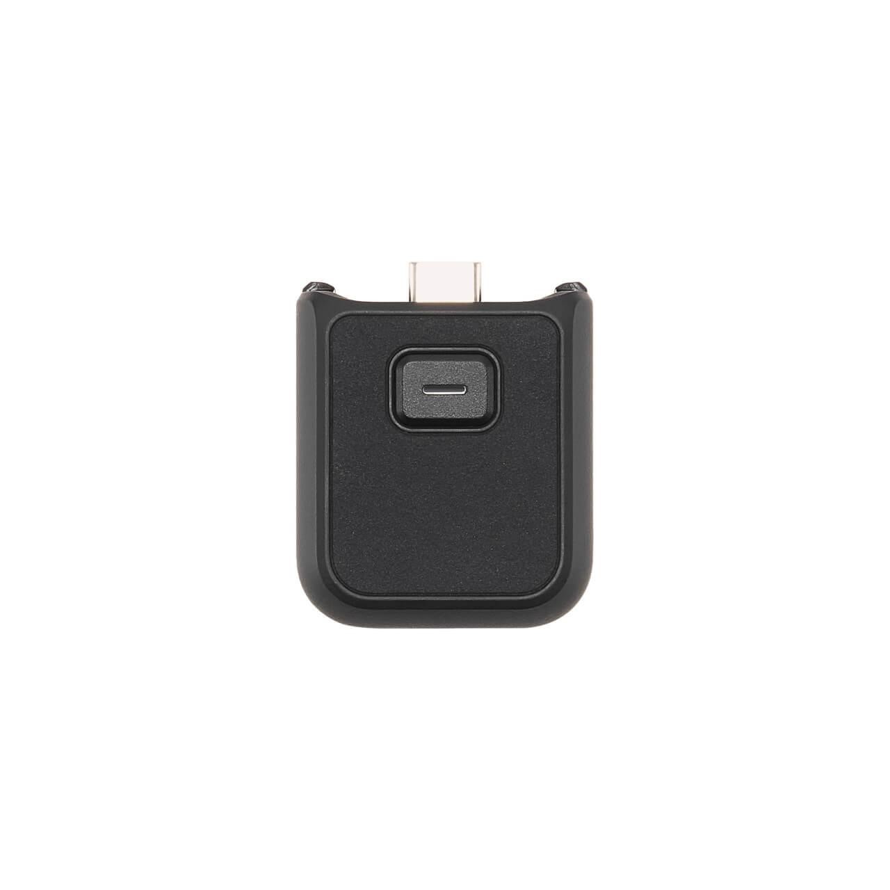 1/4-Inch Threaded Grip Handle For DJI Osmo Pocket 3
