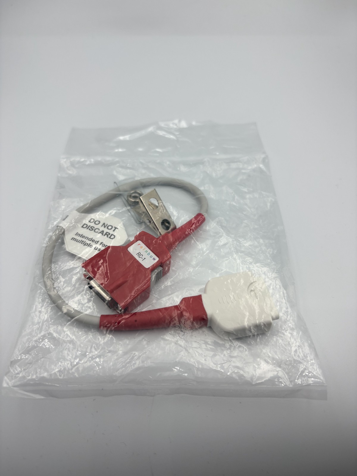 2405 Original Masimo Rainbow RC-1 Patient Cable