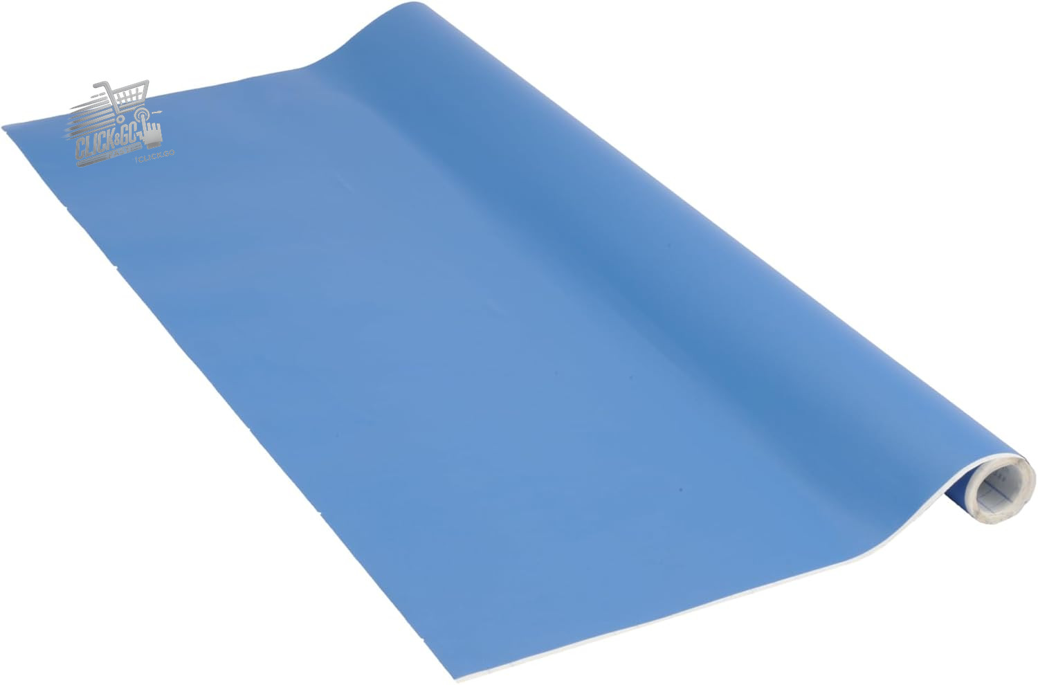 Adhesive film, blue blue blue blue, 45cm x 2M, thickness 160Μ, car film