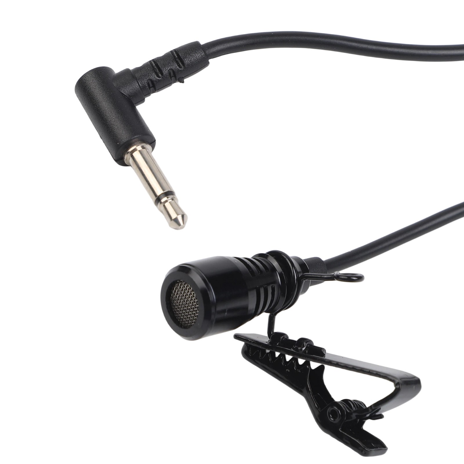 Sensitivity 3 5mm Unidirectional Car Microphone for Navigation Systems