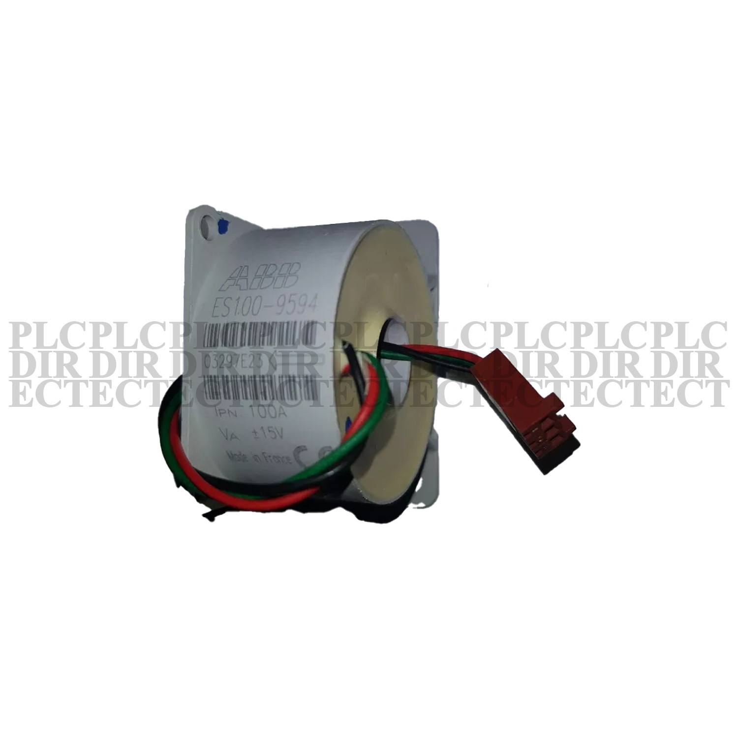 NEW ABB ES100-9594 Univertor Mutual Inductor