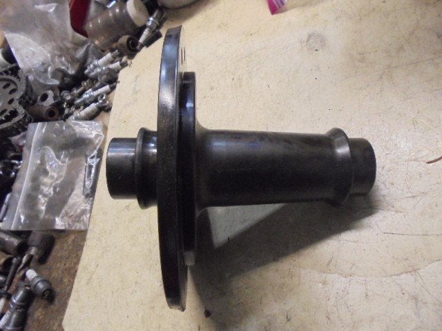 12 Bolt Spool Steel 30 Spline IMCA UMP K&N NASCAR NHRA IHRA Drag Street PDRA