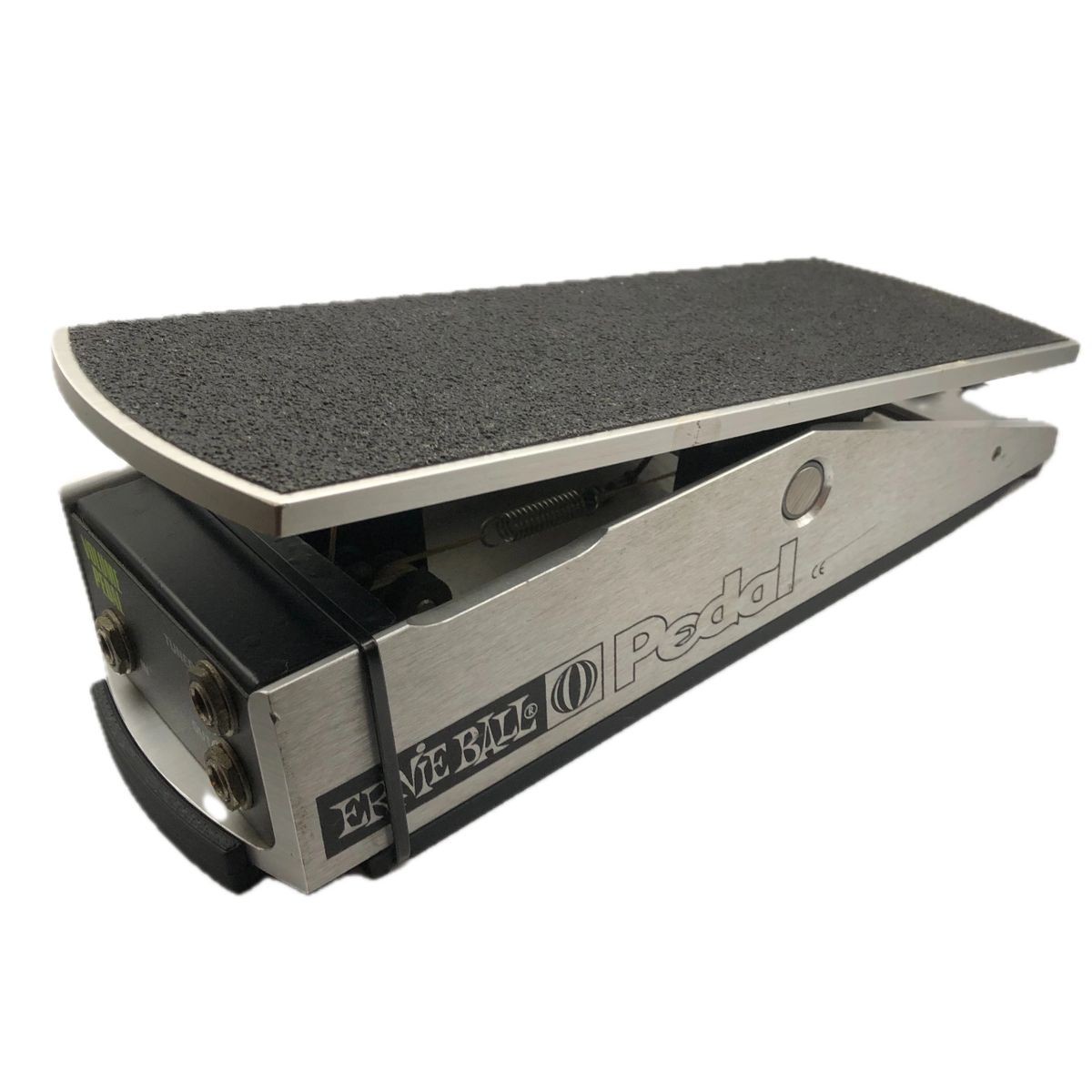 EFR Ernie Ball Volume Pedal Slab V2