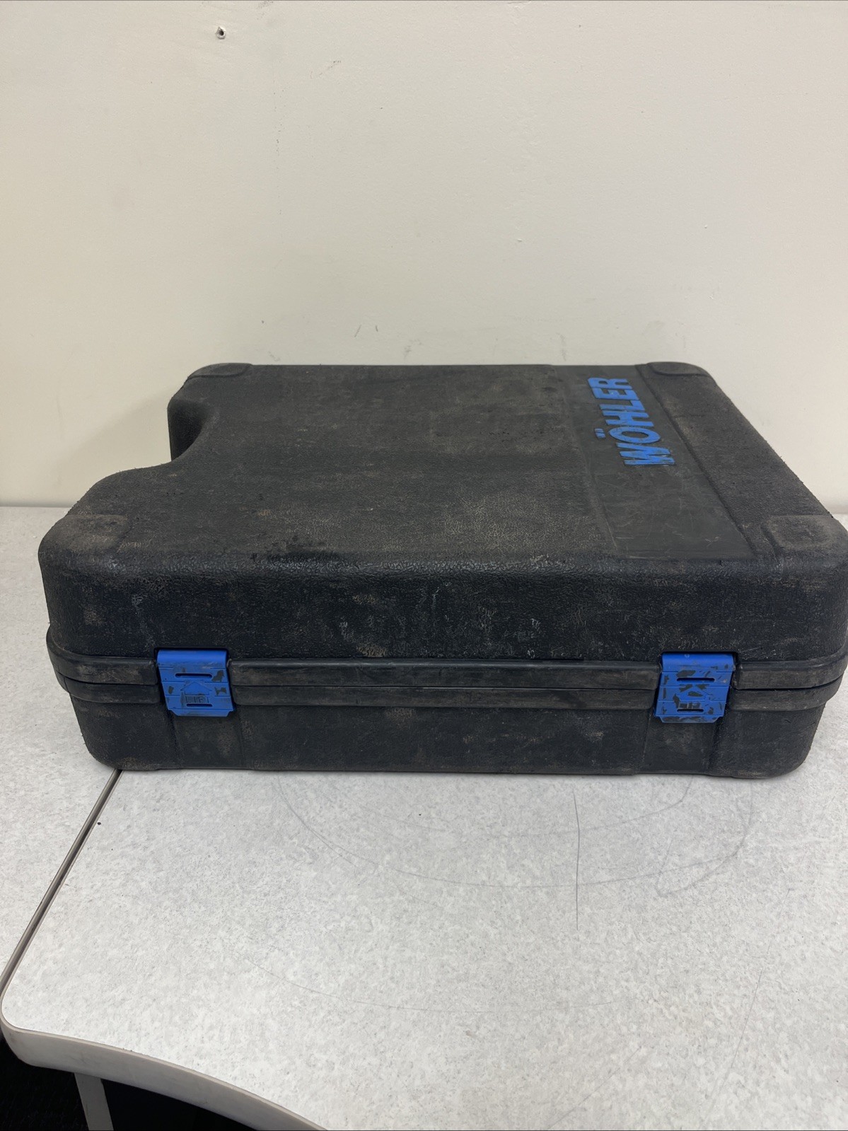 Read WOHLER VIS 250