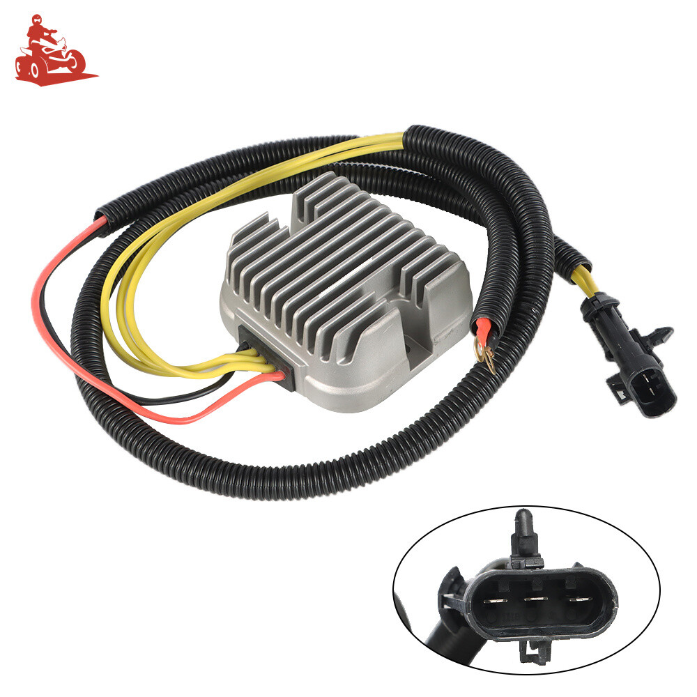 For Polaris 2016-2018 Sportsman 450 HO 2014-2018 Sportsman 570 Voltage Regulator