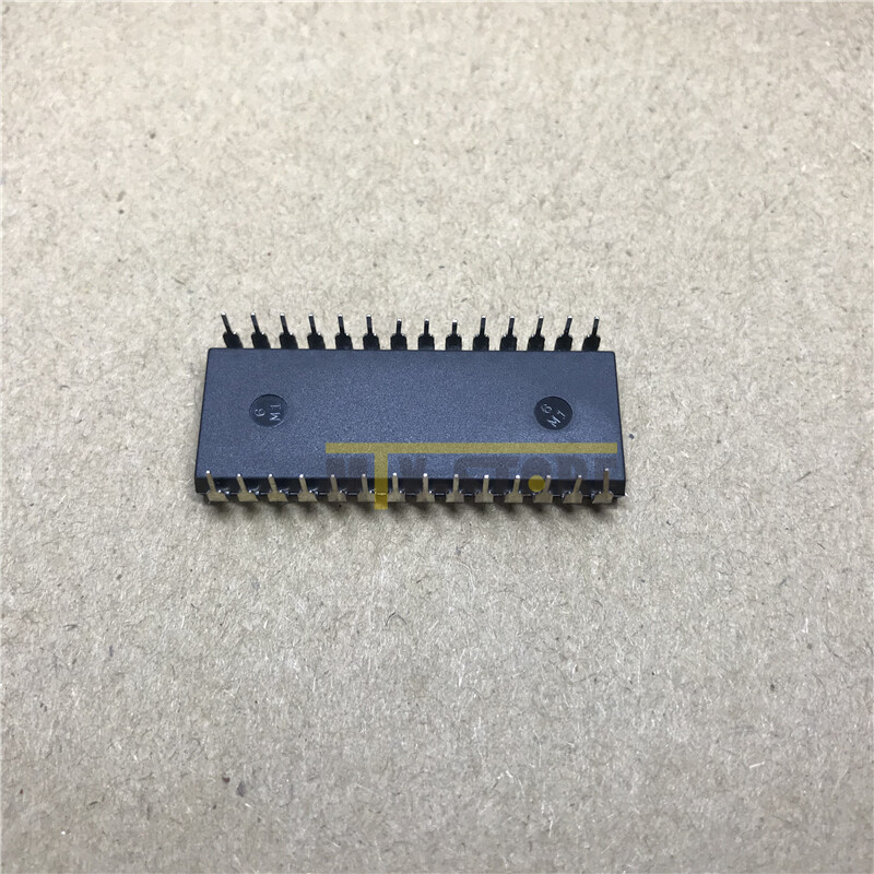 1PCS UM6507 UMC UM6507 Vintage CPU PDIP28