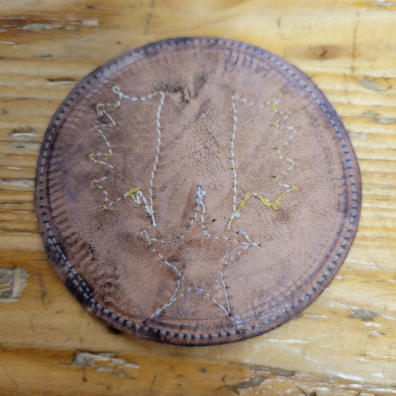 Salty WWII Army Air Corps Patch #3