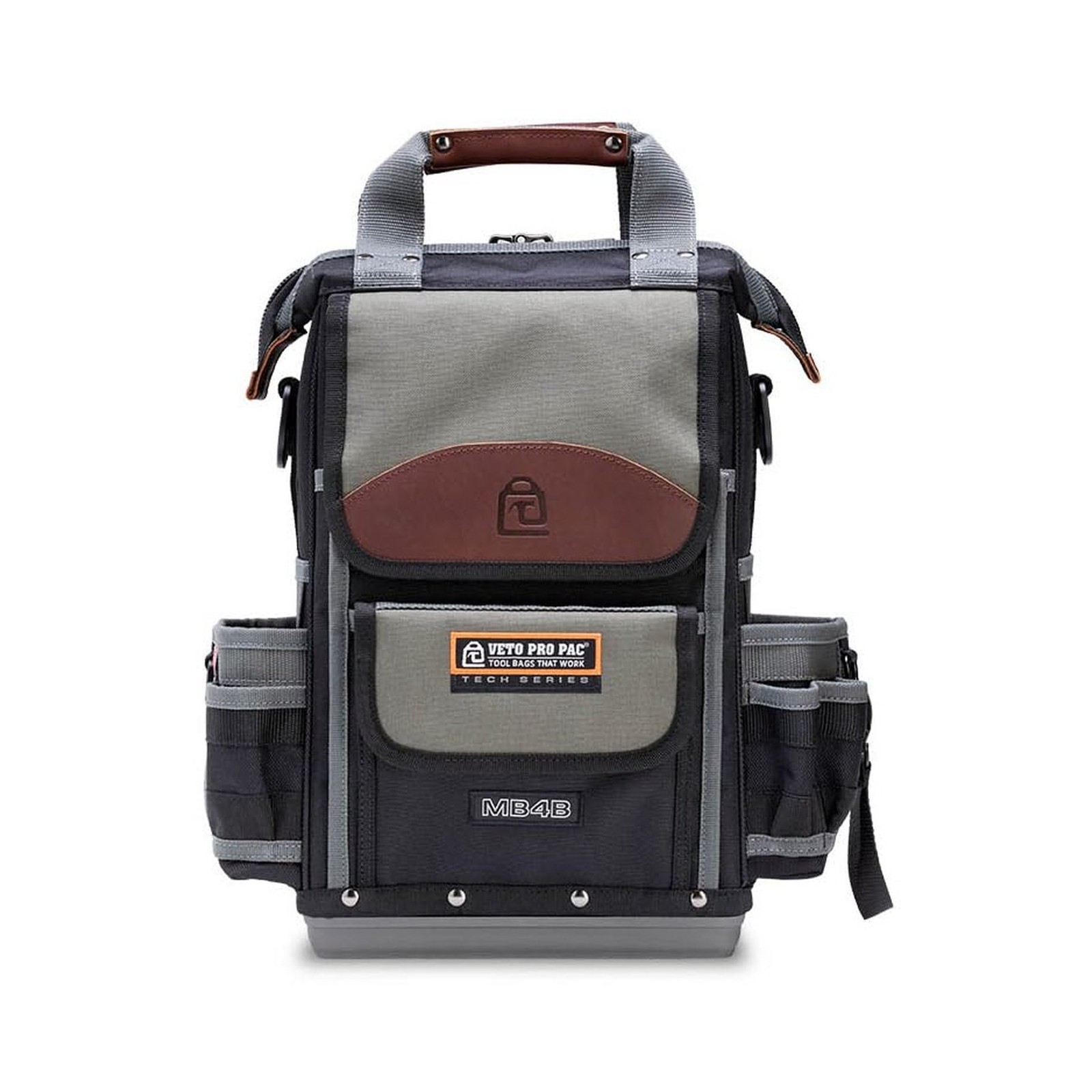 Veto Pro Pac MB4B (Gate Mouth Style Meter Bag)