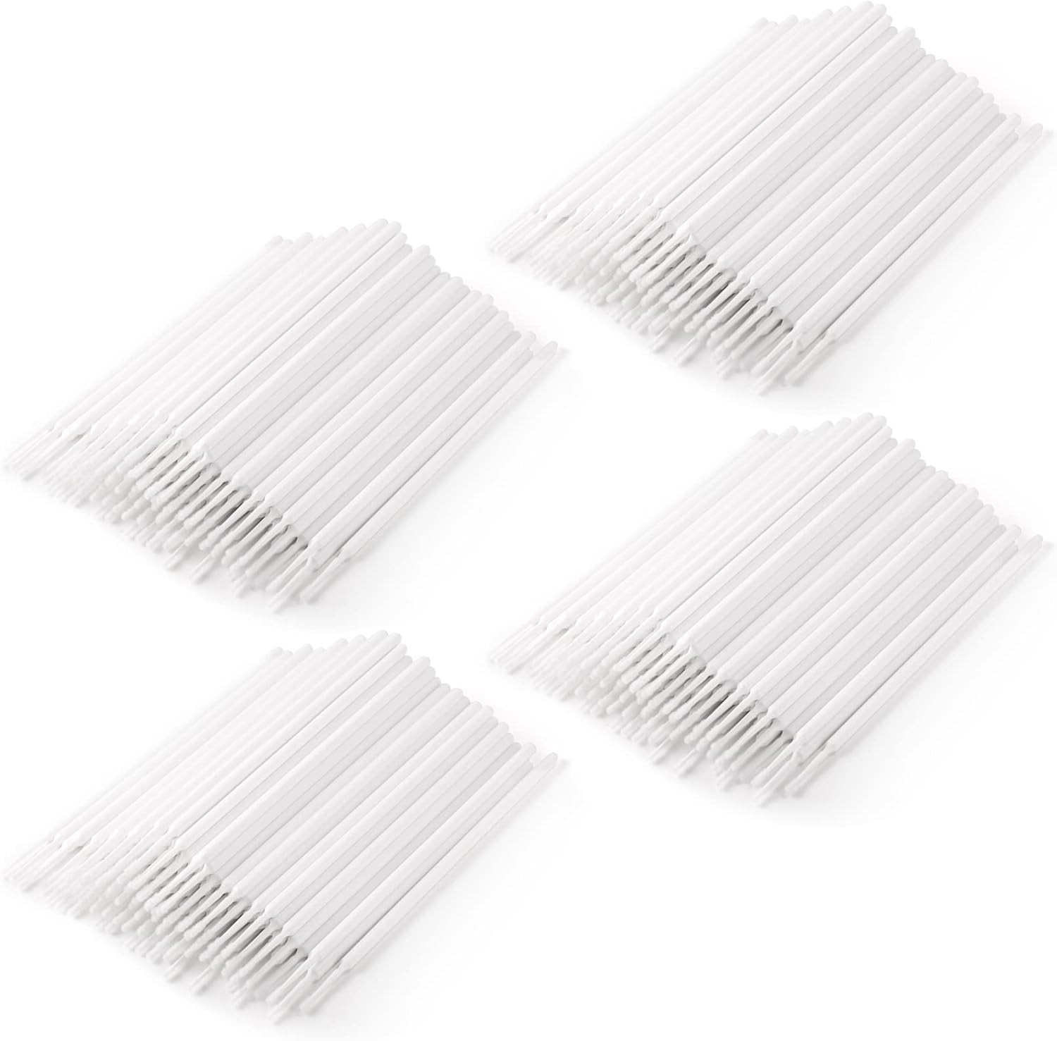 Disposable Micro Applicators Precise Dental Applicator Brush with
