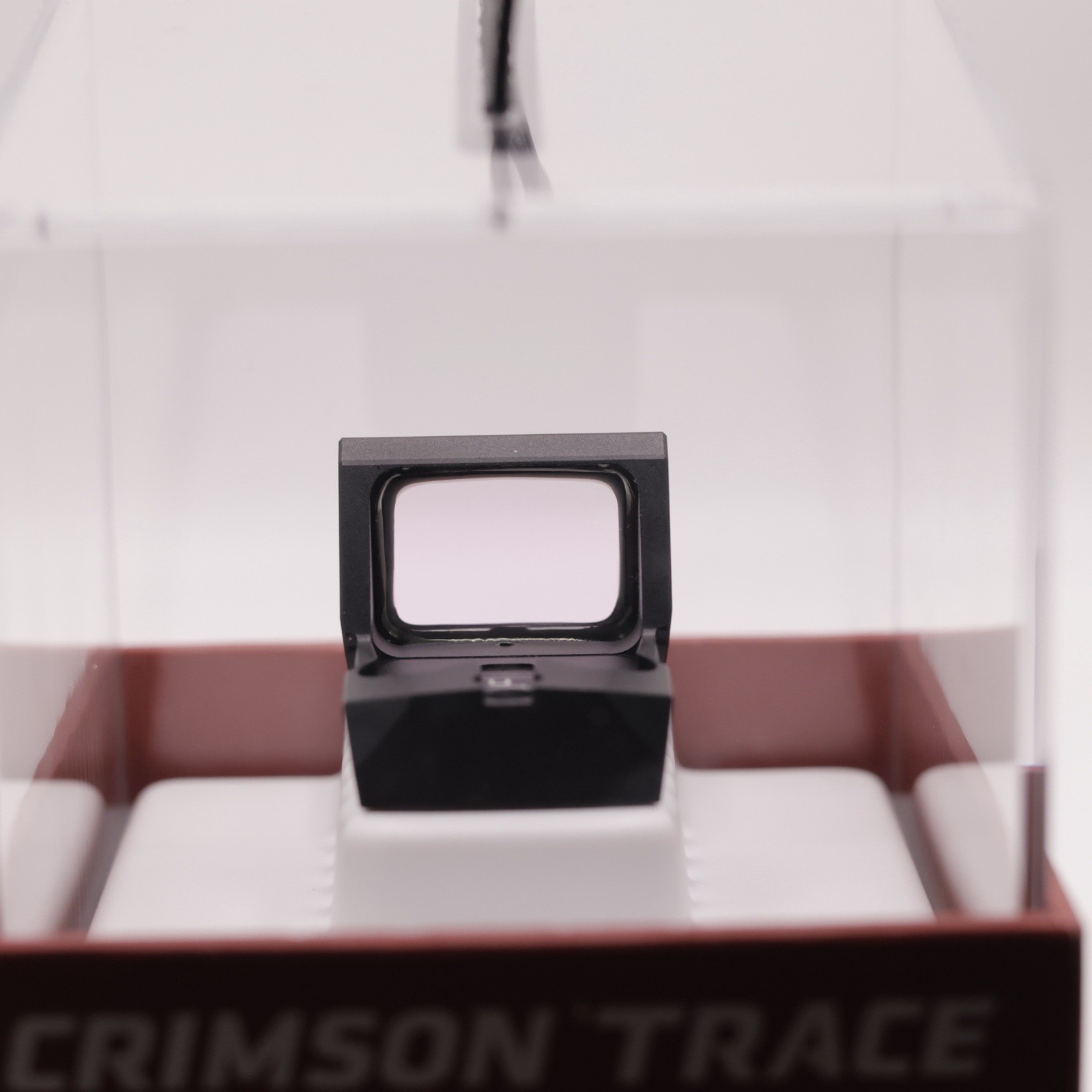 CRIMSON TRACE CT RAD™ Micro Green Dot Sight – 5 MOA