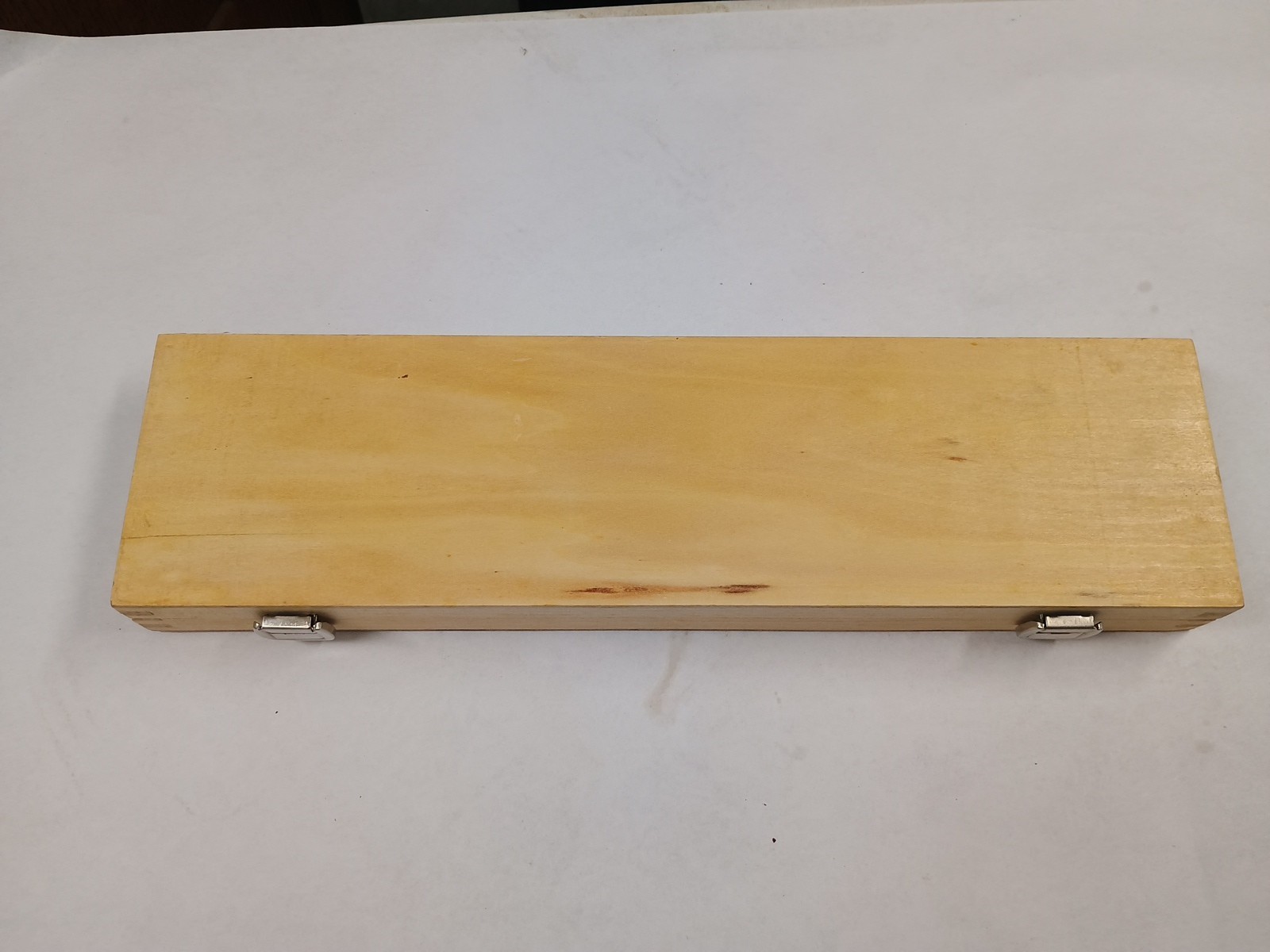SPI 14-281-0 50-75mm Groove Micrometer
